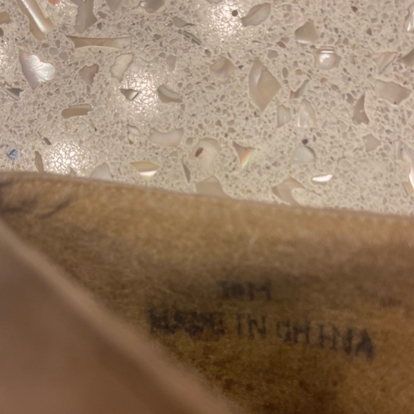 VITTORIO RICCI Heels - Picture 5 of 5